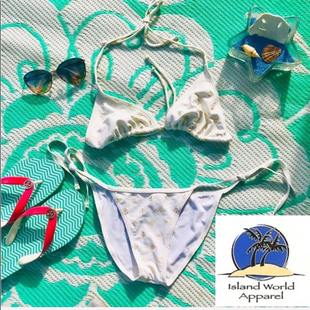 📍MARKDOWN📍🔆ISLAND WEAR 🔆 Bathing Suit - Picture 2 of 6